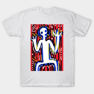 Hands up T-Shirt